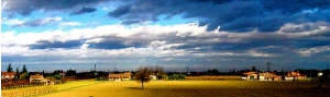 vista desde mi ventana