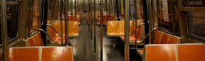 Metro - foto G. Forlivesi