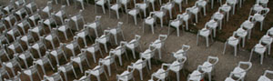 sillas